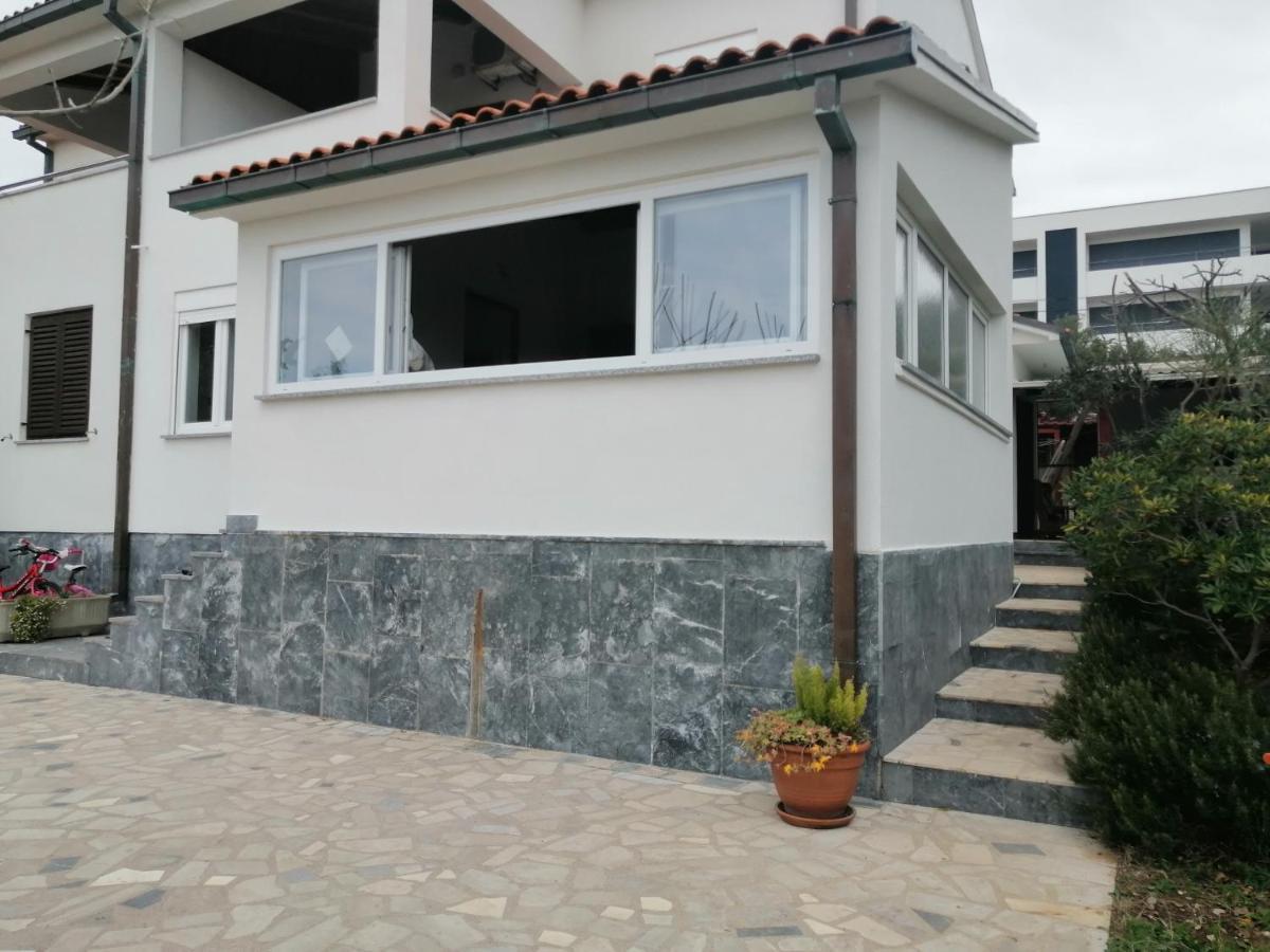 Holiday Home Vjeka Раб Экстерьер фото
