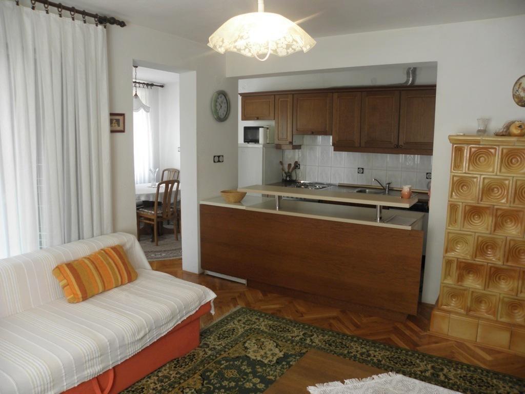 Holiday Home Vjeka Раб Номер фото